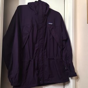 Patagonia Jacket